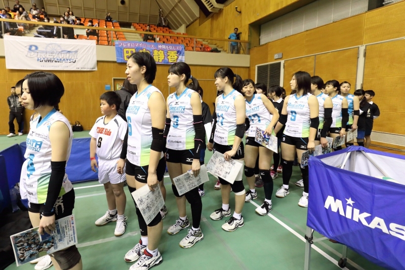 1月29日 碧南大会の写真をアップしました!
