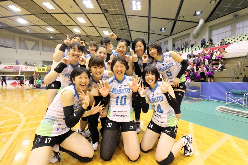 2月25日 最終戦 西尾大会の写真をアップしました!