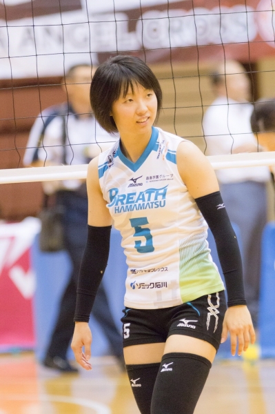 2017V・サマーリーグの写真をアップしました!