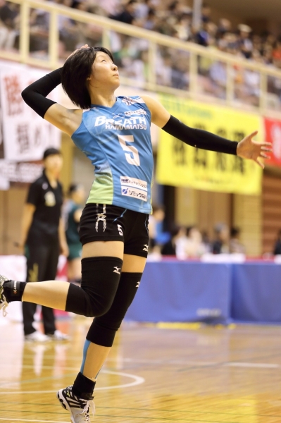 2017V・サマーリーグの写真をアップしました!