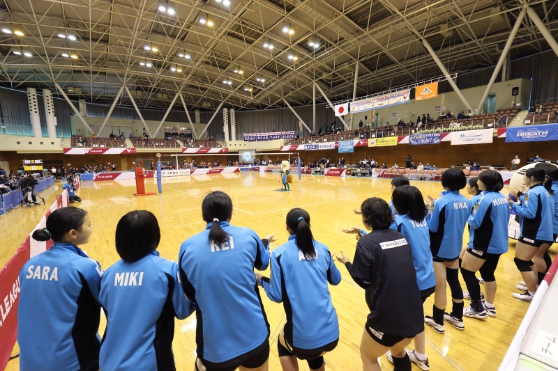 12月9日(土)ホームゲーム浜北大会の写真をアップしました!