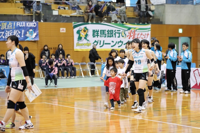 1月21日(日)大阪大会の写真をアップしました!