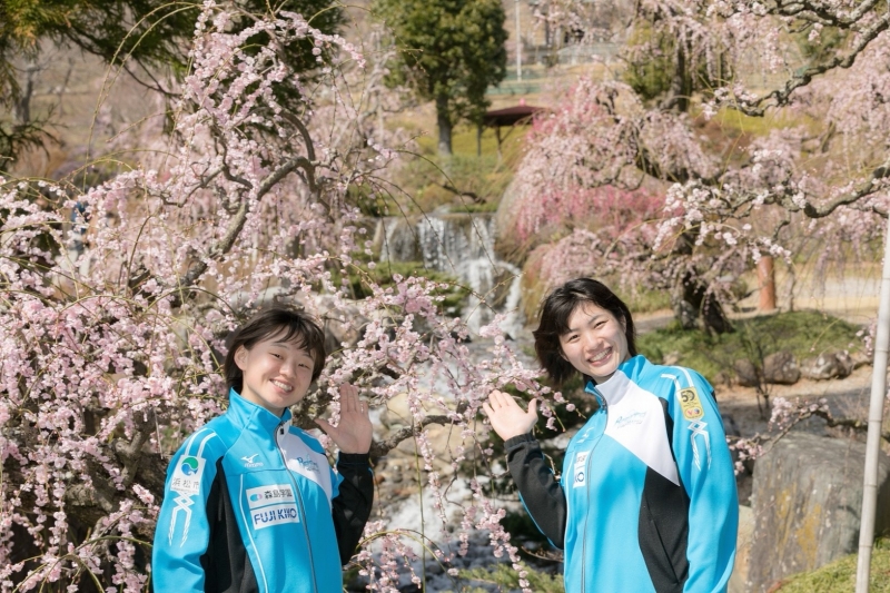 【浜名湖観光圏応援サポーター】花の奥山高原に行ってきました!