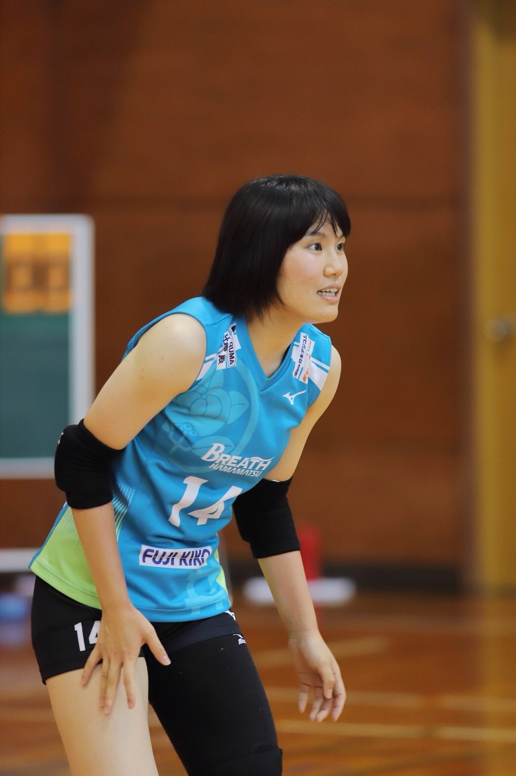 中部日本総合選手権大会の写真をアップしました!