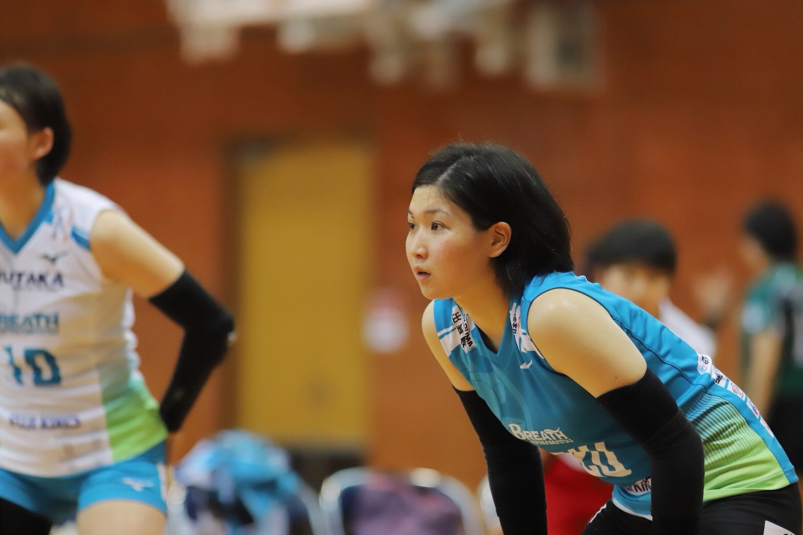 中部日本総合選手権大会の写真をアップしました!
