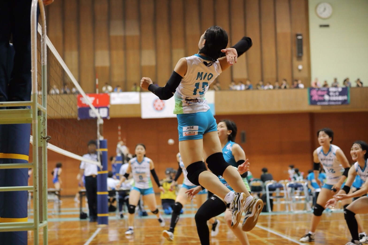 中部日本総合選手権大会の写真をアップしました!