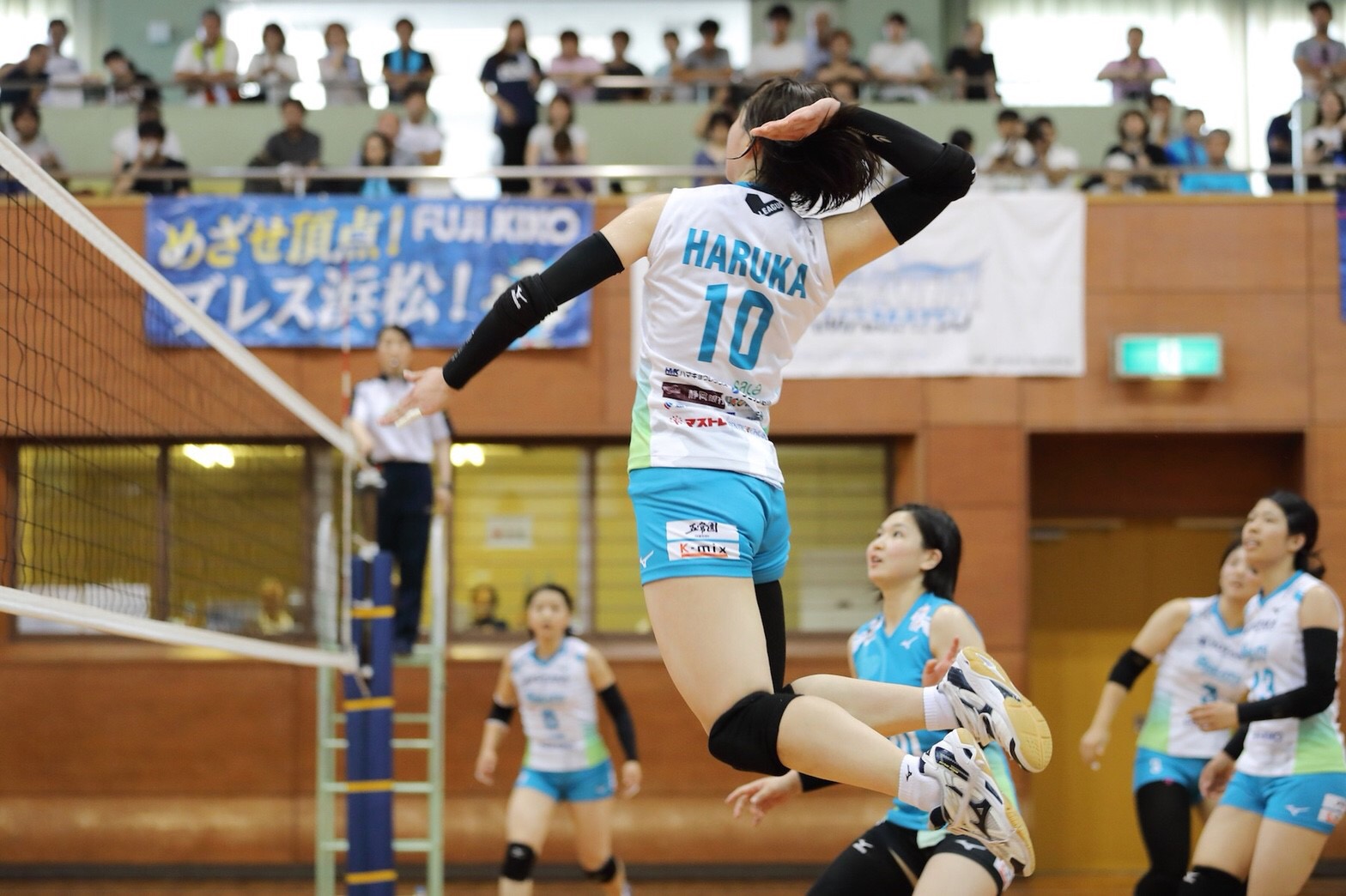 中部日本総合選手権大会の写真をアップしました!