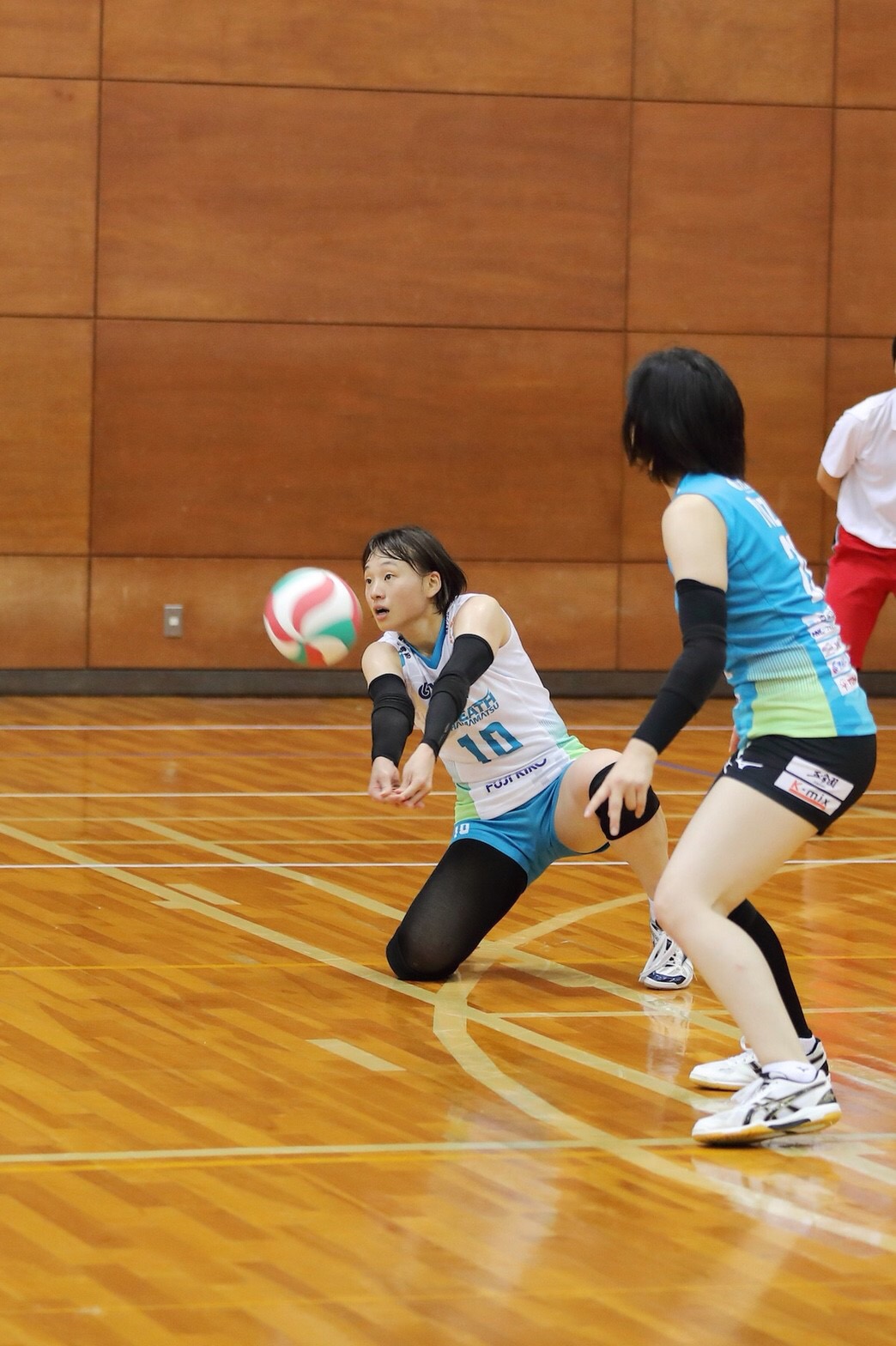 中部日本総合選手権大会の写真をアップしました!