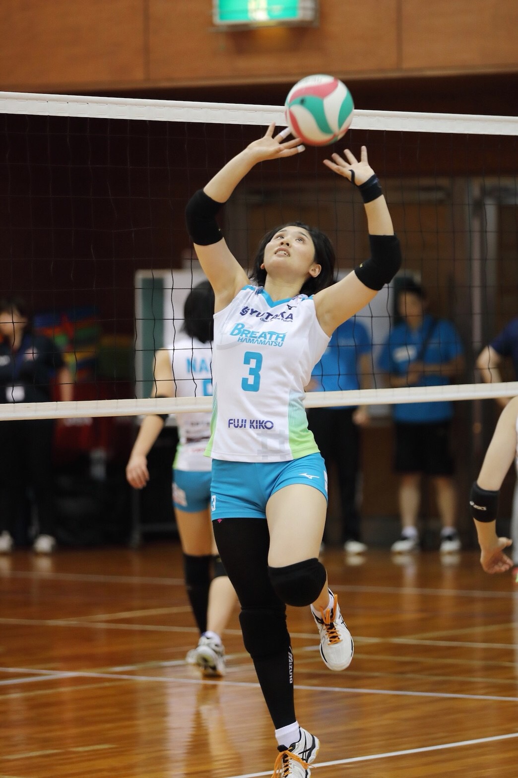 中部日本総合選手権大会の写真をアップしました!