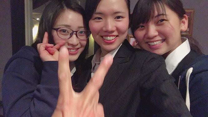 はじめまして 19アイです ブレス浜松 女子バレーボールクラブ