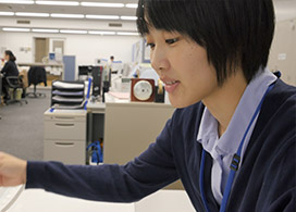 水上真悠子