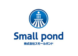 株式会社スモールポンド