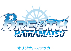オリジナルステッカー