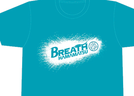 限定応援Tシャツ