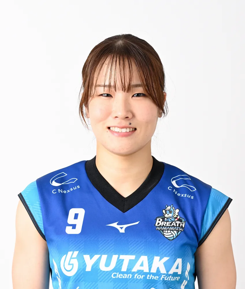 山本 実奈