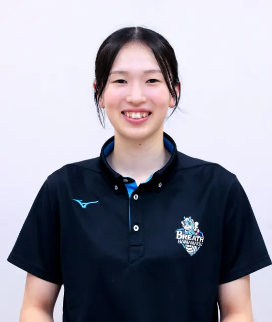 坪谷 朱莉