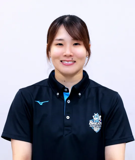 山本 実奈