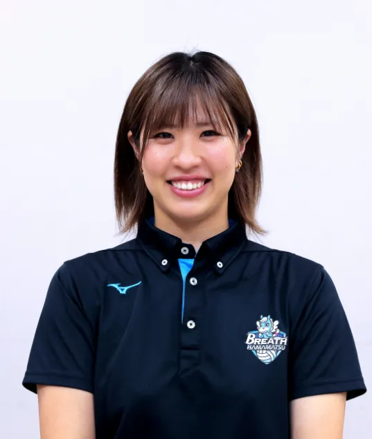 浮島 杏加子