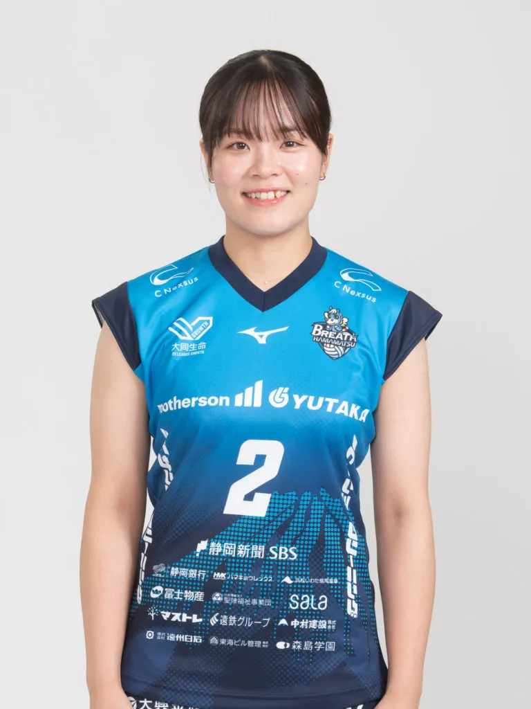 坂口 莉乃