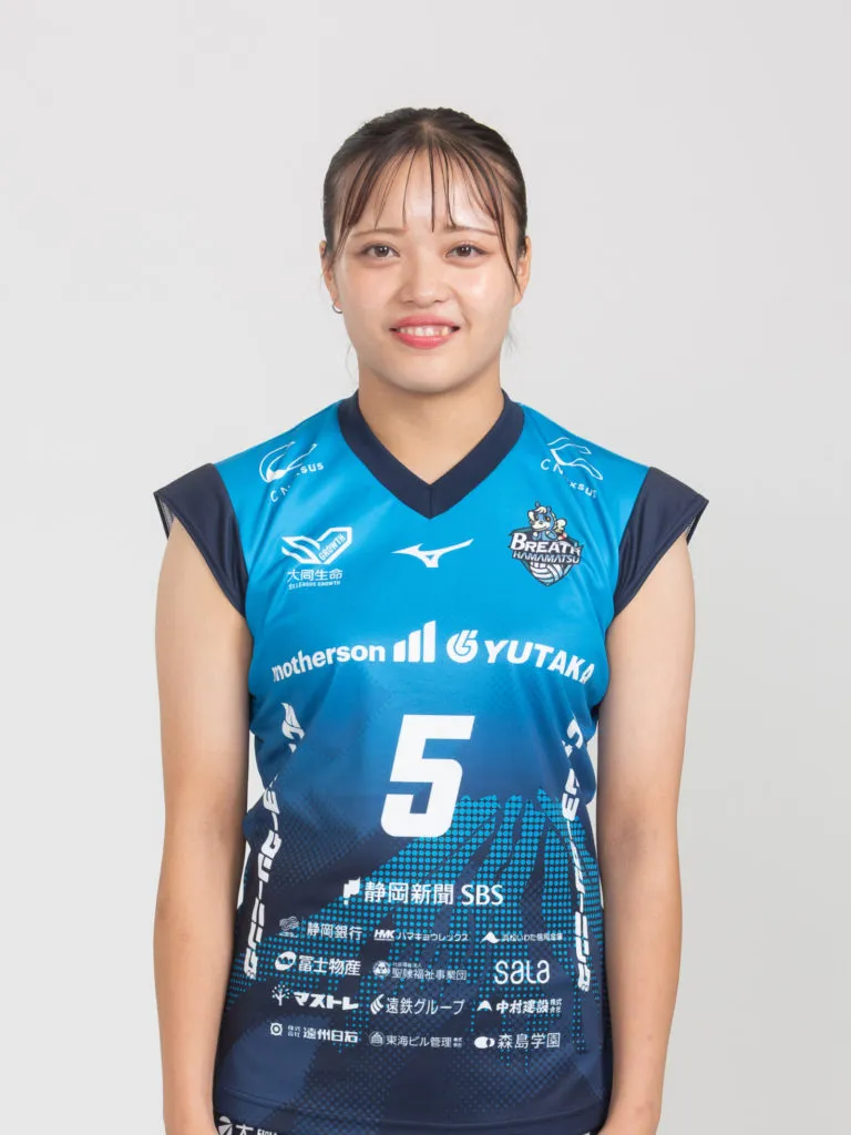 矢野 真優