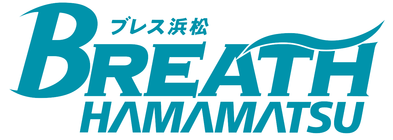 BREATH HAMAMATSU