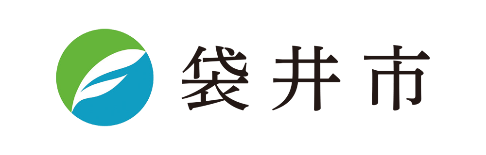 袋井市