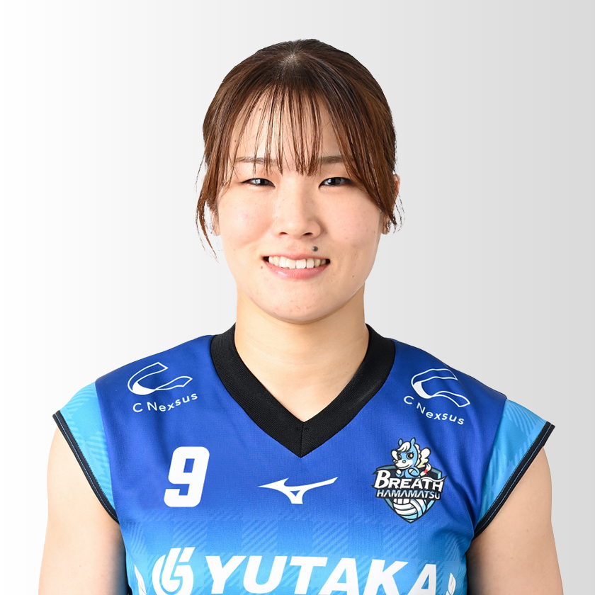 山本 実奈