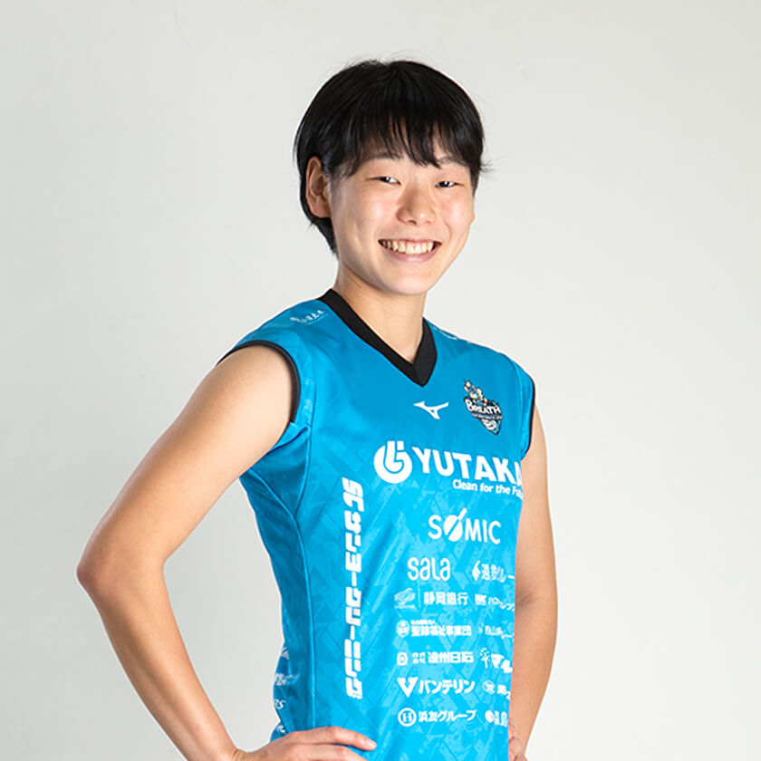 丸山 莉佳