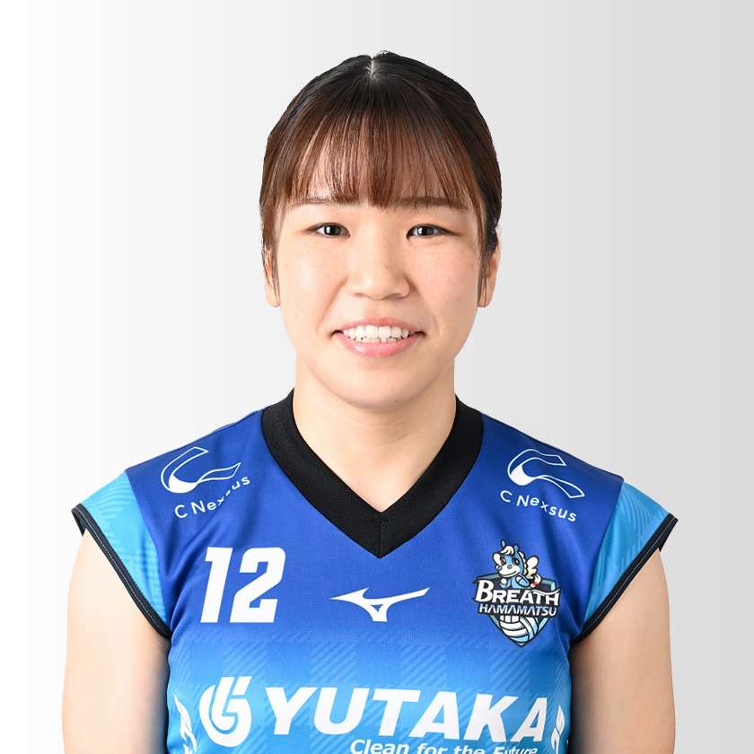 #12 乾　未和