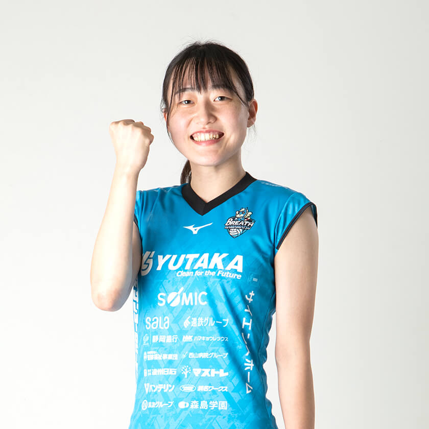 浅野 奈菜