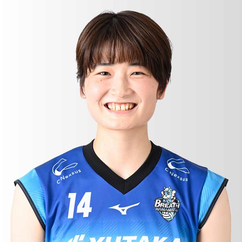 #14 山下 とも