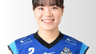 ヒ*オ様 バレーボール ブレス浜松 坂口莉乃選手 レプリカユニフォーム 3XL 2 坂口 莉乃 | ブレス浜松女子バレーボールクラブオフィシャルサイト