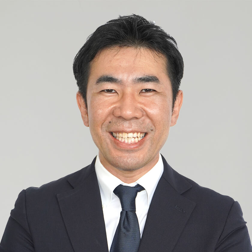 野田 滋丈