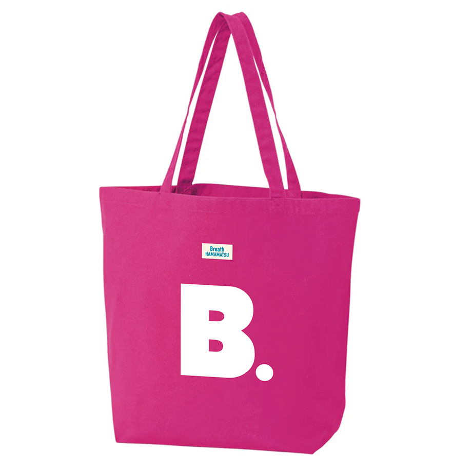 BIGトートバック