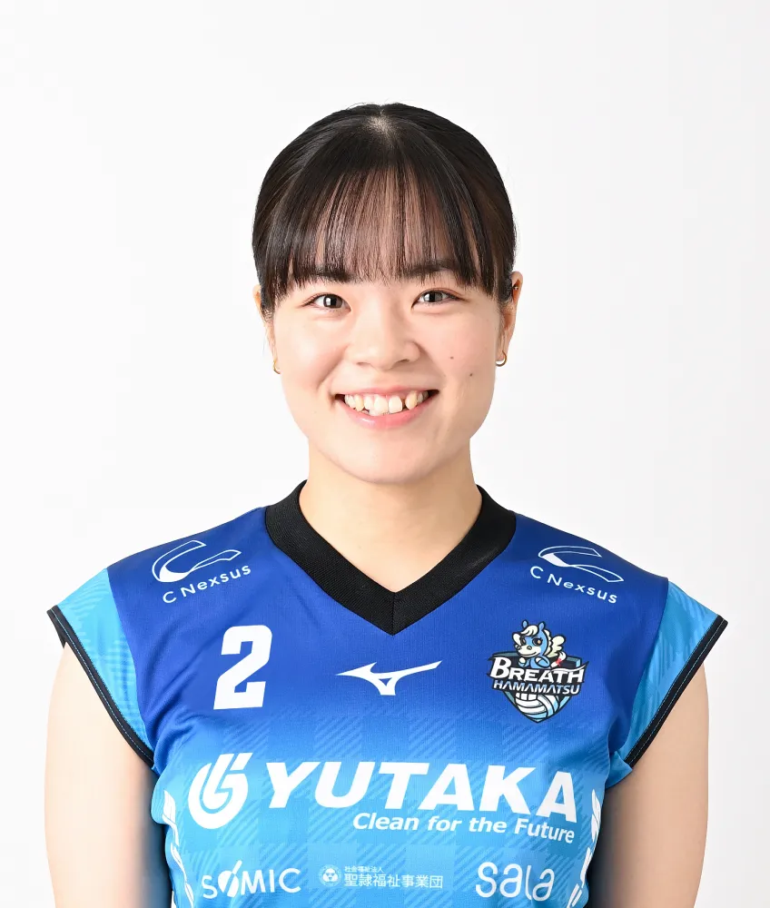 坂口 莉乃