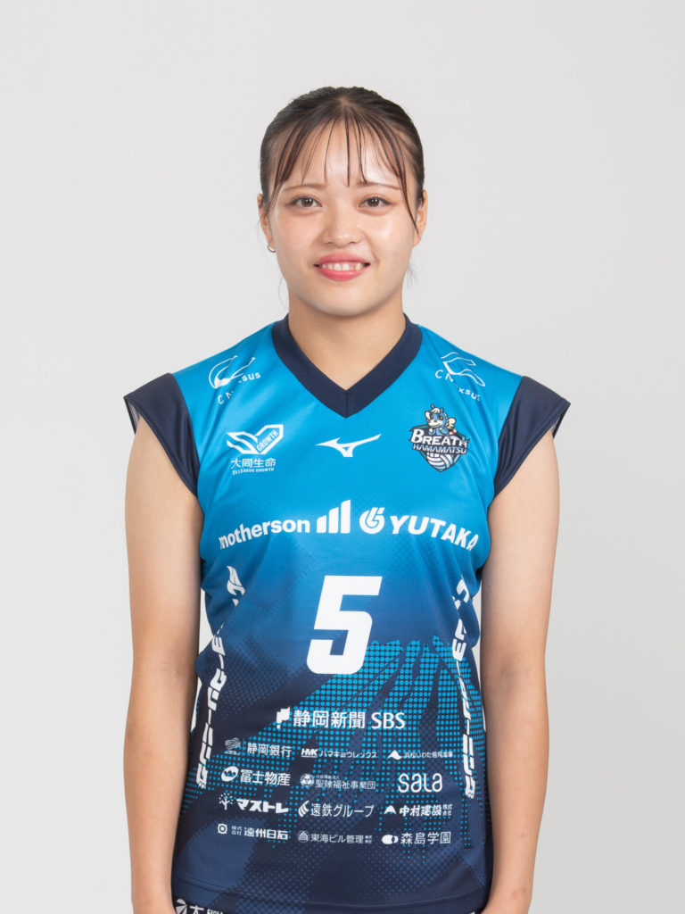 矢野 真優