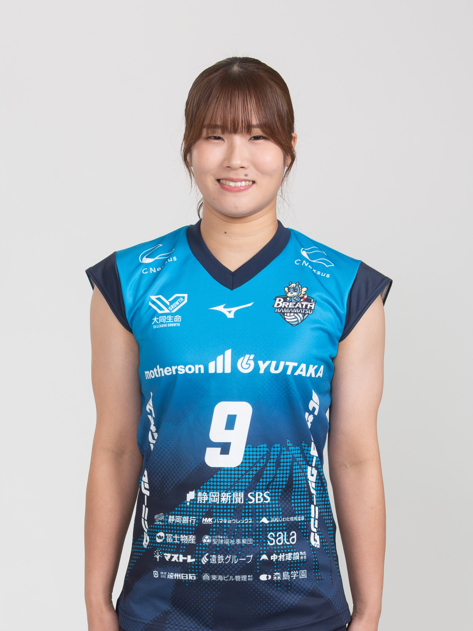 山本 実奈