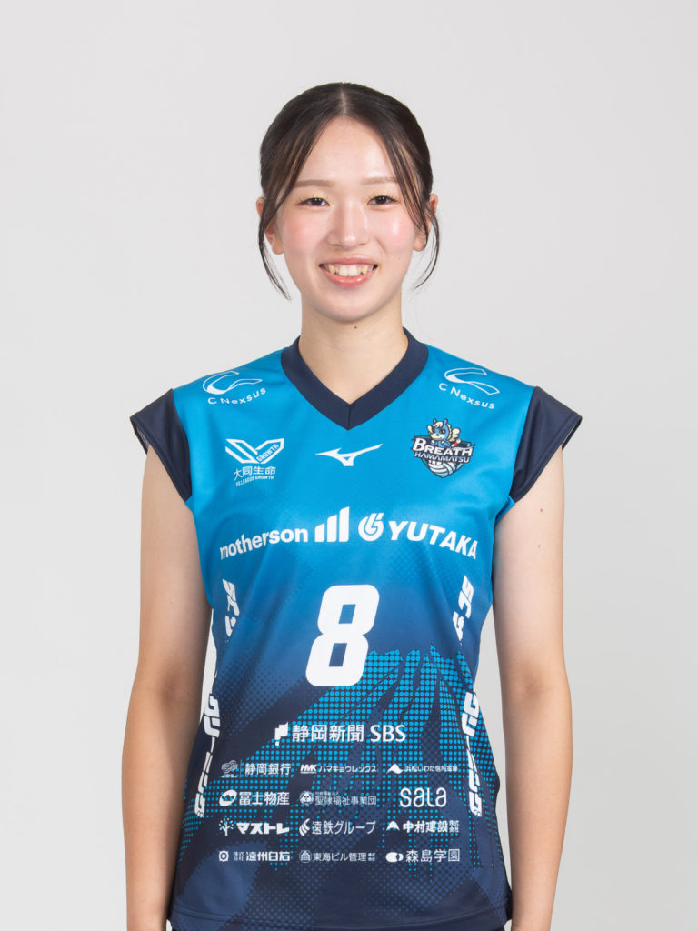 坪谷 朱莉