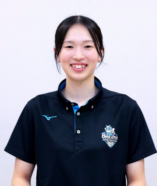 坪谷 朱莉