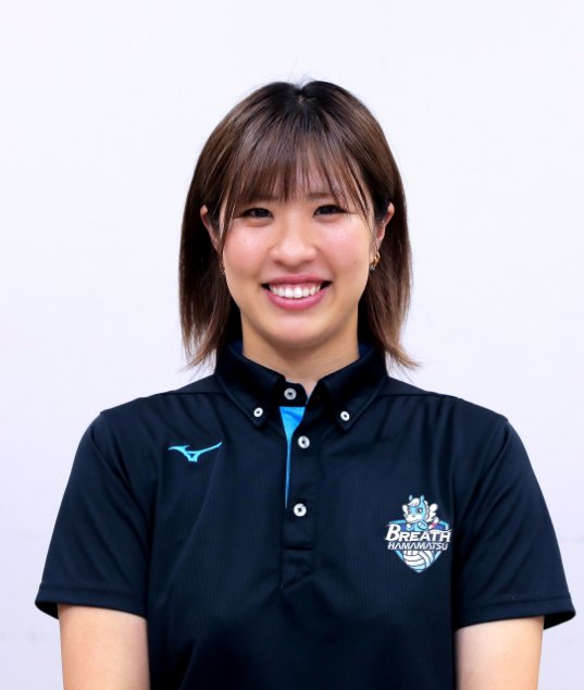浮島 杏加子
