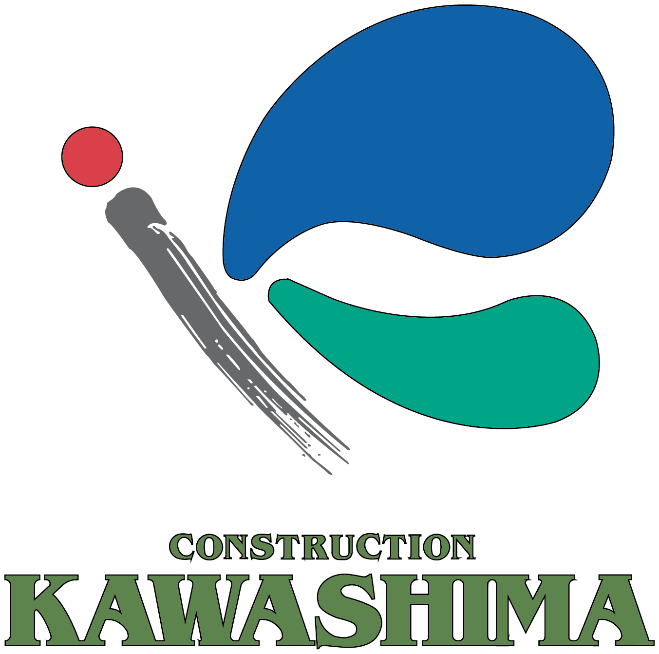 （株）川島組
